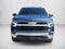 2024 Chevrolet Silverado 1500 Crew Cab Short Box 2-Wheel Drive LT