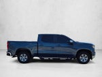 2024 Chevrolet Silverado 1500 Crew Cab Short Box 2-Wheel Drive LT