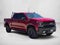 2021 Chevrolet Silverado 1500 Crew Cab Short Box 4-Wheel Drive LT Trail Boss