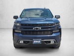 2019 Chevrolet Silverado 1500 Crew Cab Short Box 4-Wheel Drive RST