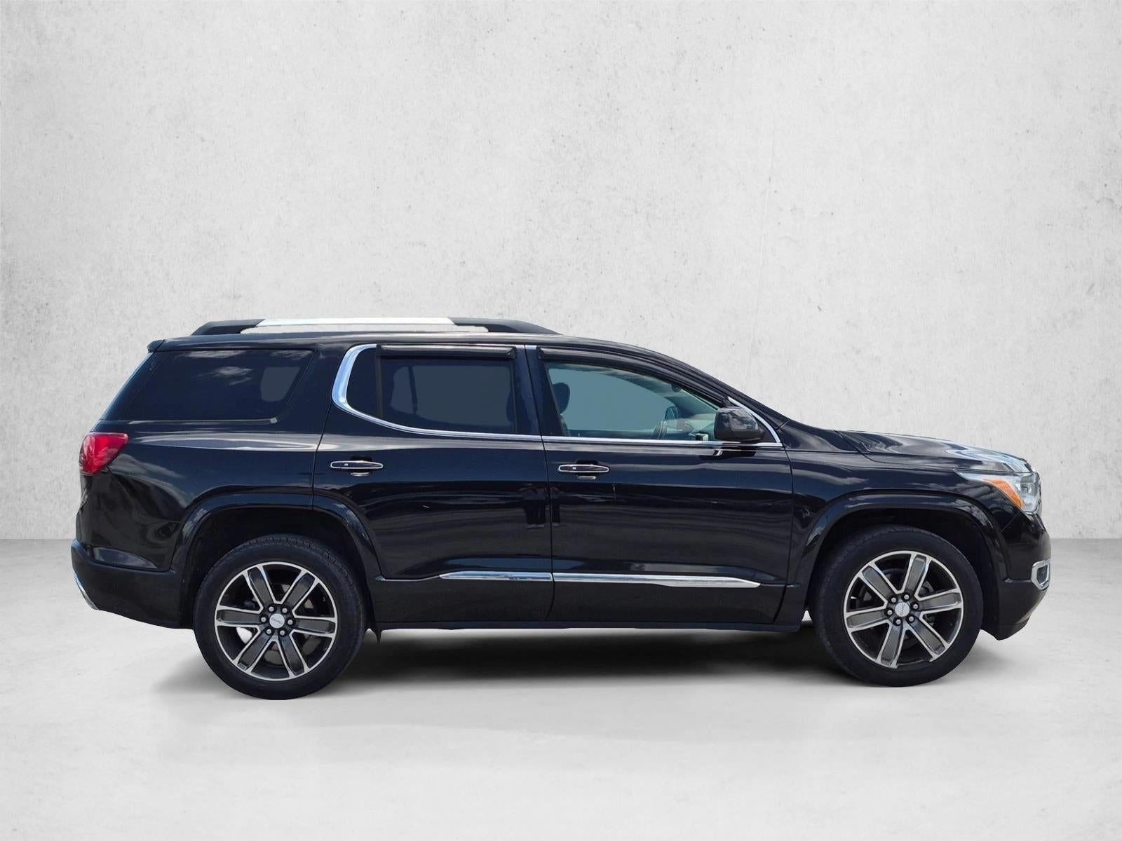 2018 GMC Acadia FWD Denali