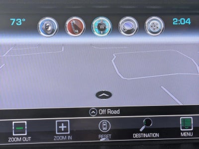 2019 GMC Yukon 2WD 4dr Denali