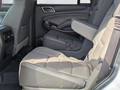 2019 GMC Yukon 2WD 4dr Denali