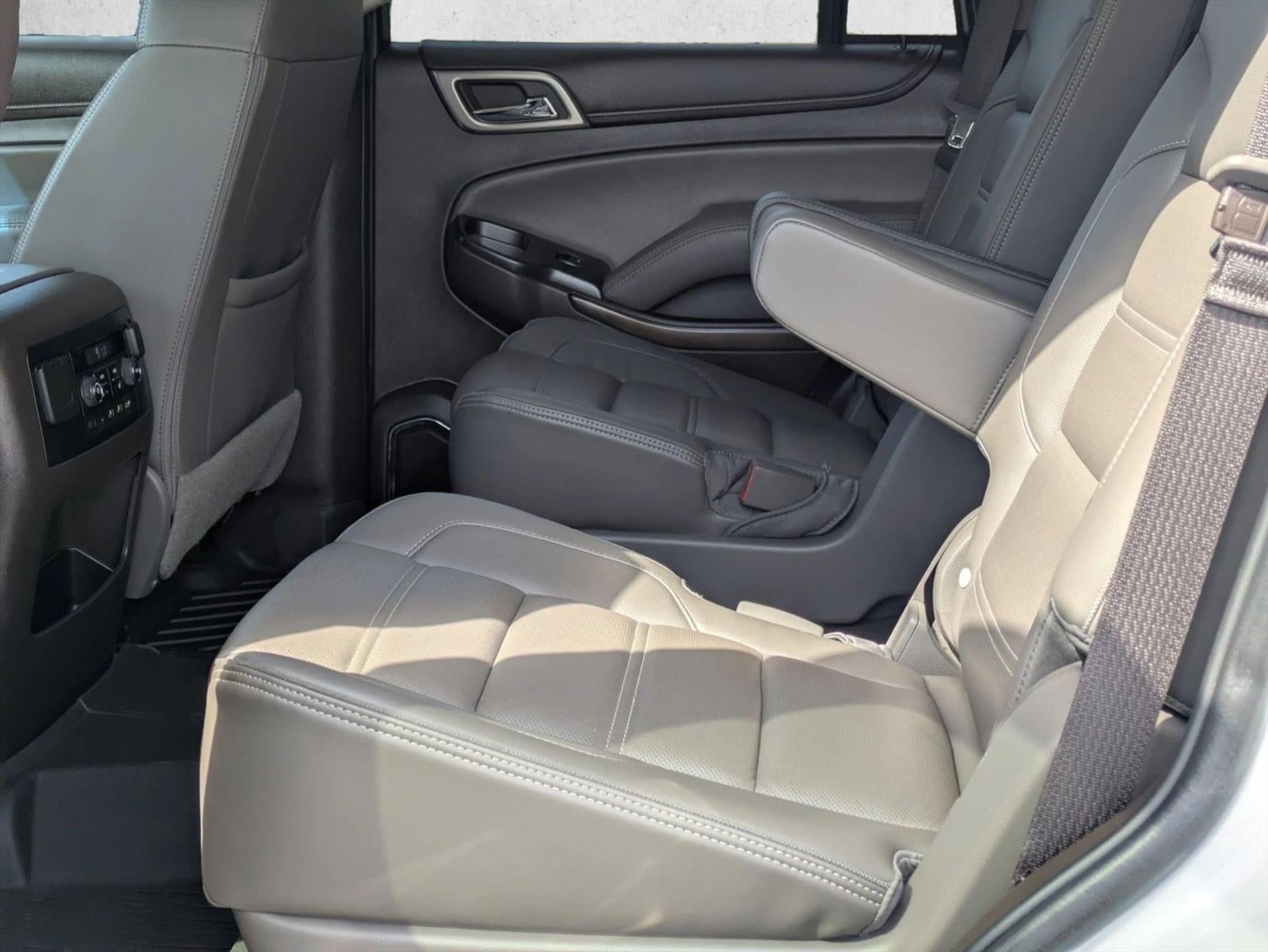 2019 GMC Yukon 2WD 4dr Denali