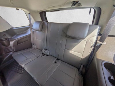 2019 GMC Yukon 2WD 4dr Denali