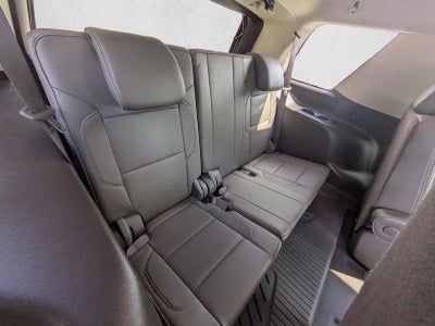 2019 GMC Yukon 2WD 4dr Denali