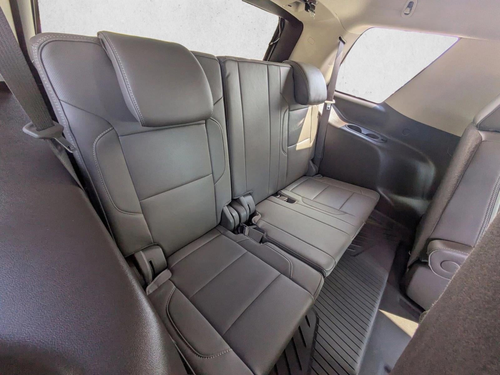 2019 GMC Yukon 2WD 4dr Denali