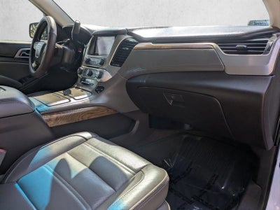 2019 GMC Yukon 2WD 4dr Denali