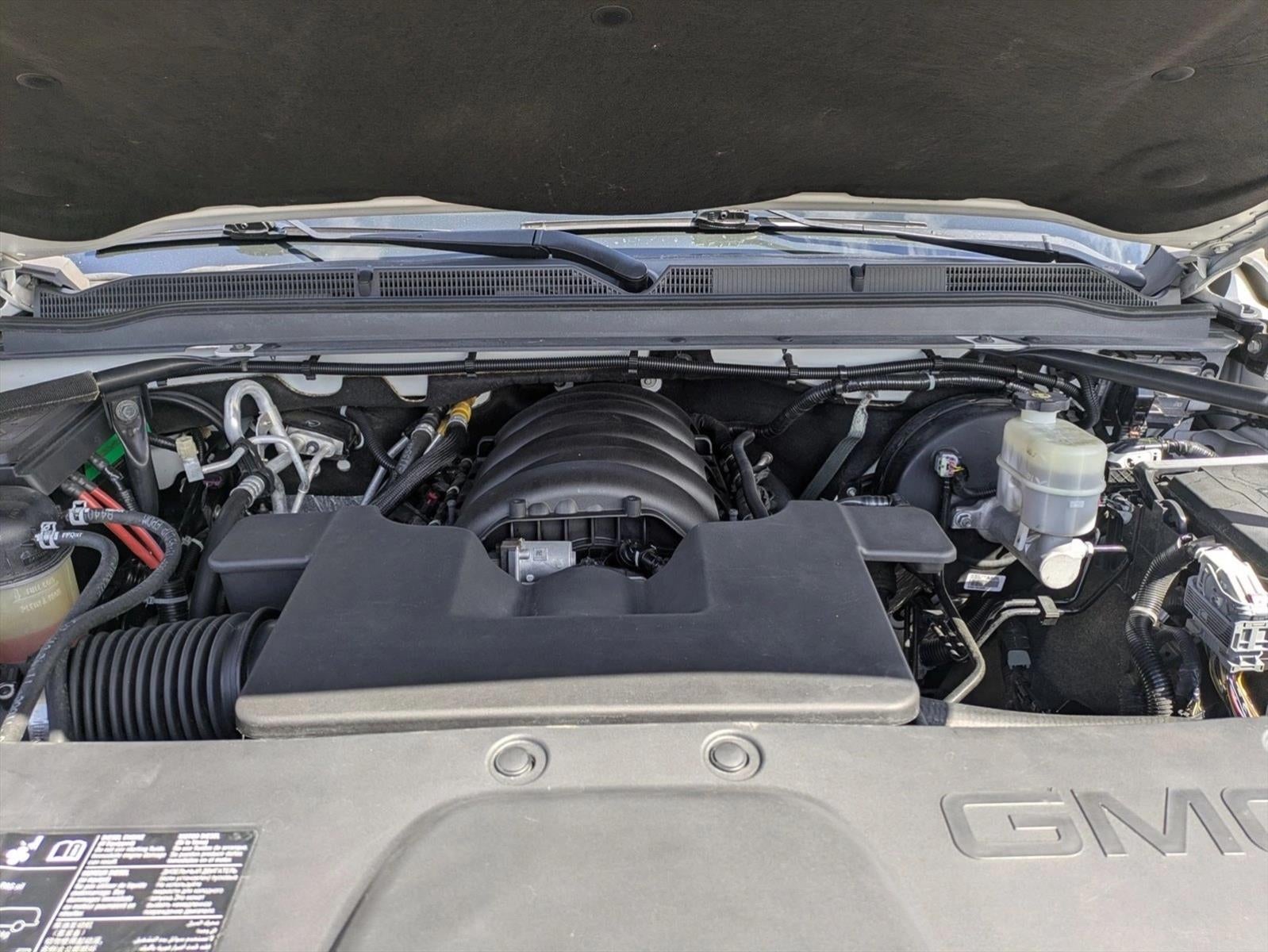 2019 GMC Yukon 2WD 4dr Denali