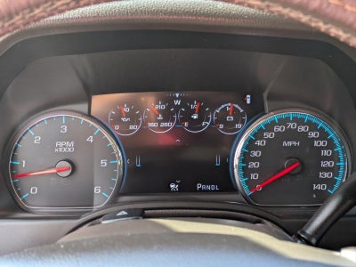 2019 GMC Yukon 2WD 4dr Denali