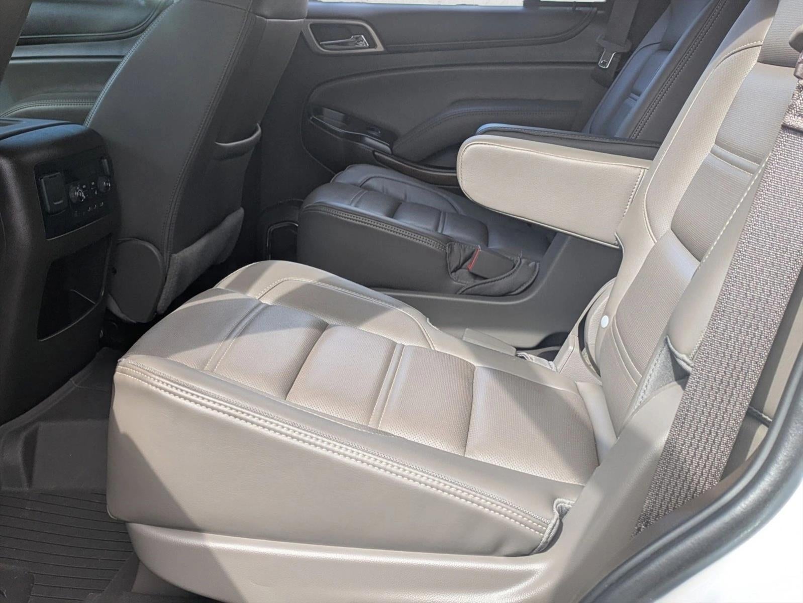 2019 GMC Yukon 2WD 4dr Denali