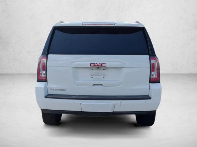 2020 GMC Yukon 4WD 4dr SLT