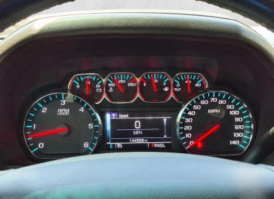 2020 GMC Yukon 4WD 4dr SLT