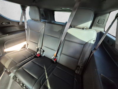 2022 GMC Yukon XL 4WD 4dr Denali