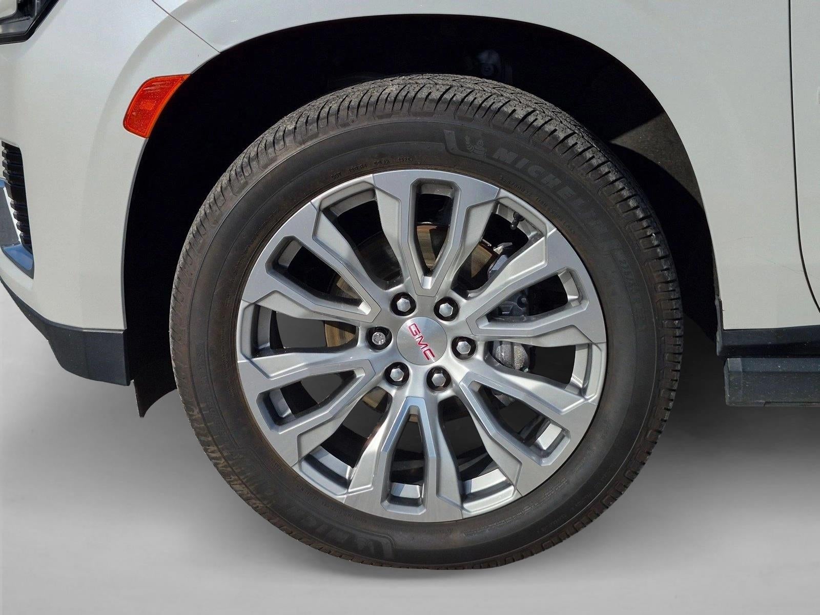 2022 GMC Yukon XL 4WD 4dr Denali