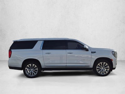 2022 GMC Yukon XL 4WD 4dr Denali