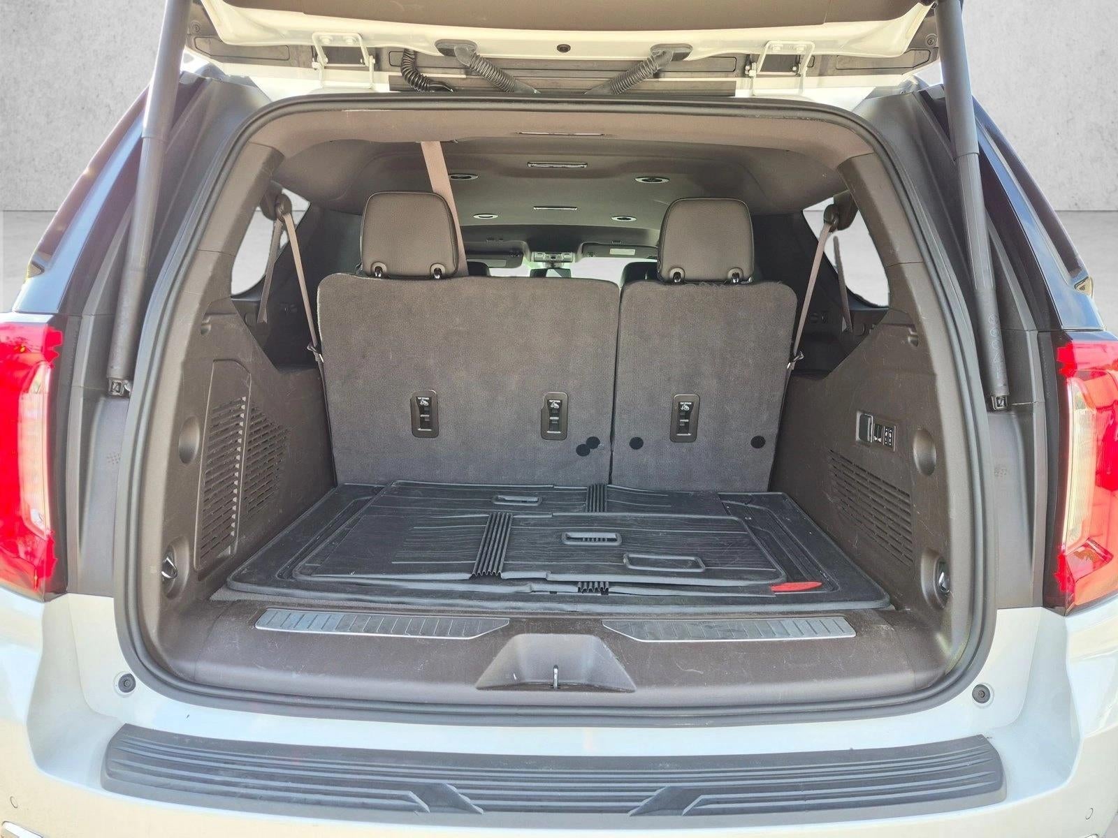 2022 GMC Yukon XL 4WD 4dr Denali