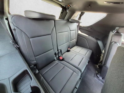 2022 Chevrolet Tahoe 4WD Z71