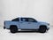 2021 GMC Canyon Crew Cab Short Box 2-Wheel Drive Elevation Standard