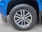 2020 GMC Canyon Crew Cab Short Box 4-Wheel Drive SLT