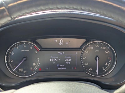 2021 Cadillac XT4 FWD 4dr Premium Luxury