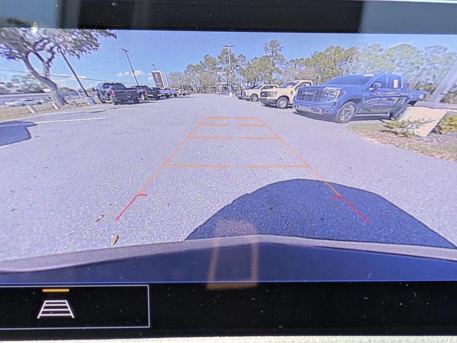 2021 Cadillac XT4 FWD 4dr Premium Luxury