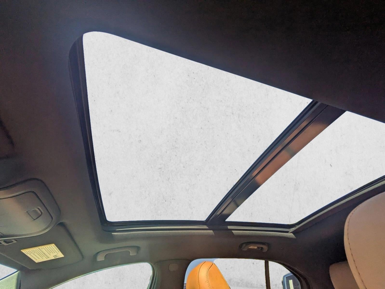 2021 Cadillac XT4 FWD 4dr Premium Luxury