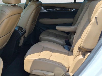 2020 Cadillac XT6 AWD 4dr Sport