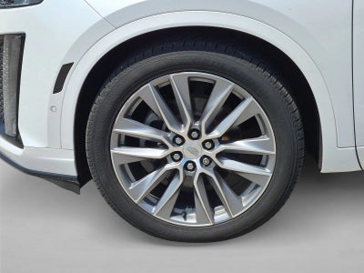 2020 Cadillac XT6 AWD 4dr Sport