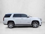 2018 Cadillac Escalade 4WD Luxury