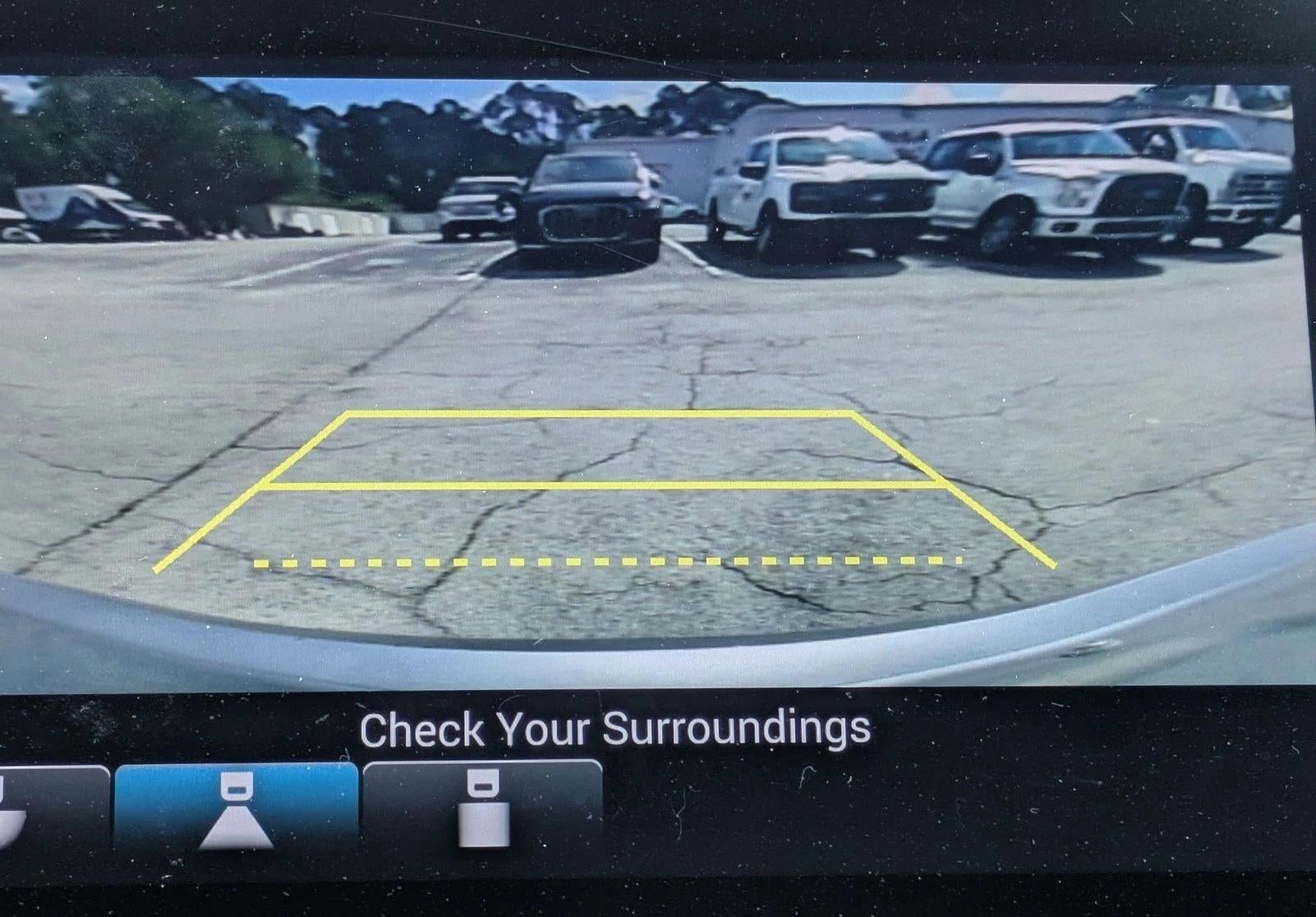 2021 Honda Accord Sedan Sport 1.5T CVT