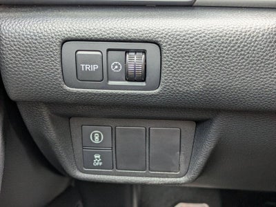 2021 Honda Accord Sedan Sport 1.5T CVT