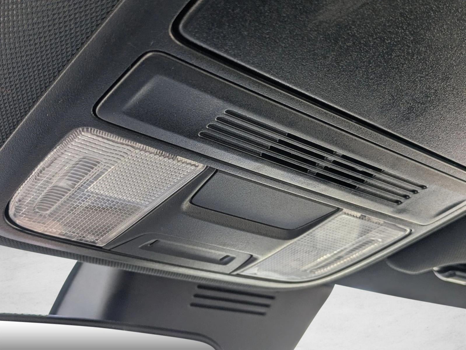 2021 Honda Accord Sedan Sport 1.5T CVT