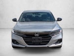 2021 Honda Accord Sedan Sport 1.5T CVT
