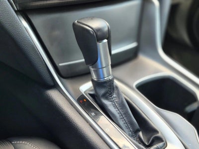 2022 Honda Accord Sedan Sport 1.5T CVT