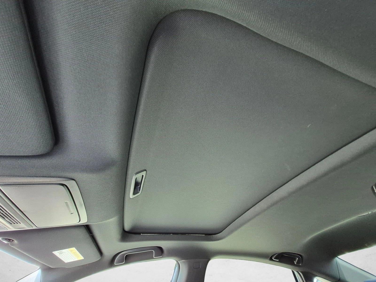 2022 Honda Accord Sedan Sport 2.0T Automatic