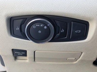 2017 Lincoln Continental Reserve FWD