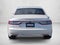 2017 Lincoln Continental Reserve FWD