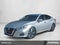 2022 Nissan Altima 2.5 SV Sedan