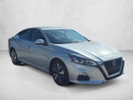2022 Nissan Altima 2.5 SV Sedan