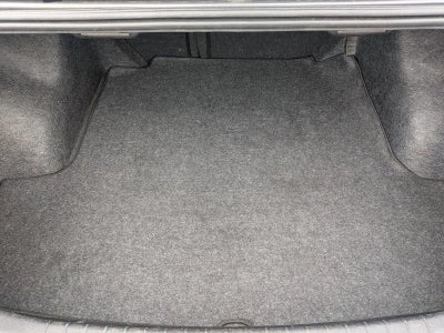 2024 Nissan Altima 2.5 SV Sedan