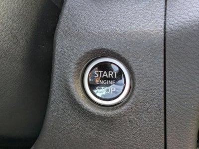 2024 Nissan Frontier Crew Cab 4x4 PRO-4X