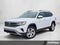2021 Volkswagen Atlas 2021.5 3.6L V6 SE w/Technology FWD