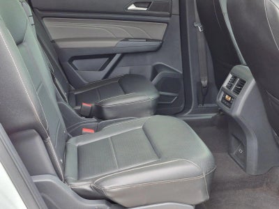 2021 Volkswagen Atlas 2021.5 3.6L V6 SE w/Technology FWD