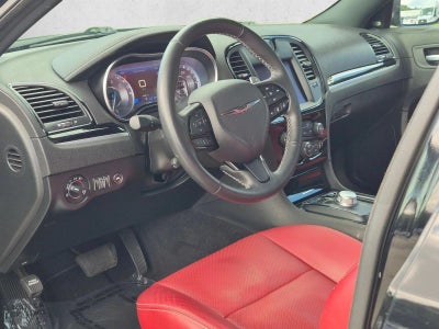 2021 Chrysler 300 300S RWD