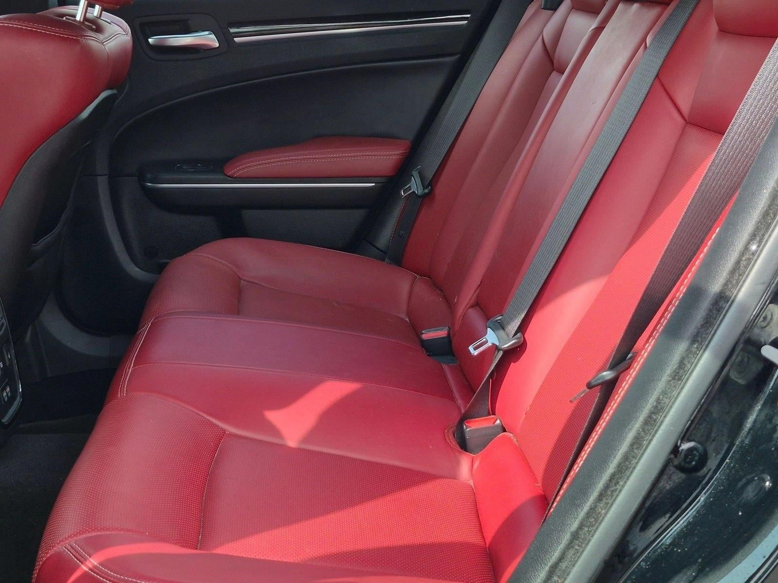 2021 Chrysler 300 300S RWD
