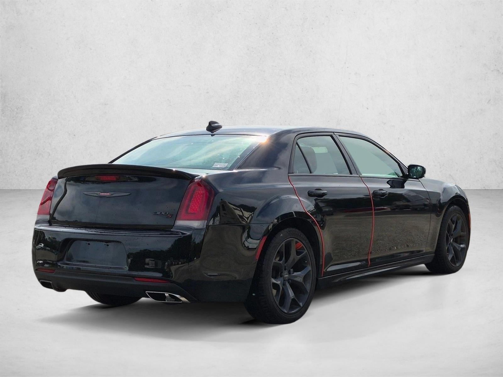 2021 Chrysler 300 300S RWD