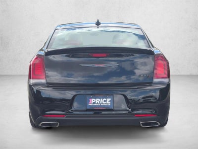 2021 Chrysler 300 300S RWD