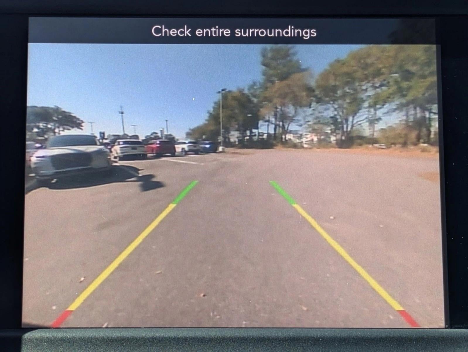 2019 Dodge Challenger R/T RWD