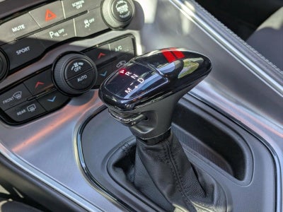 2019 Dodge Challenger R/T RWD